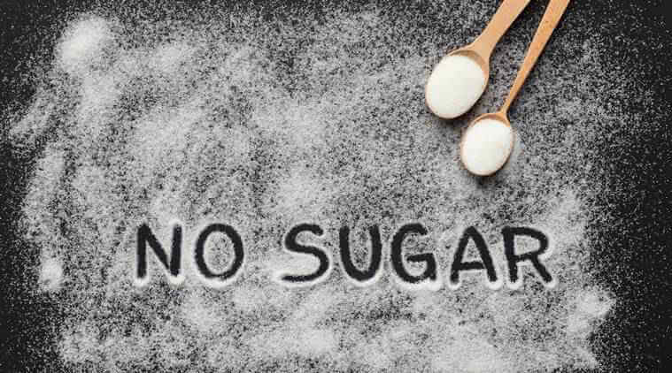 Proč bez cukru